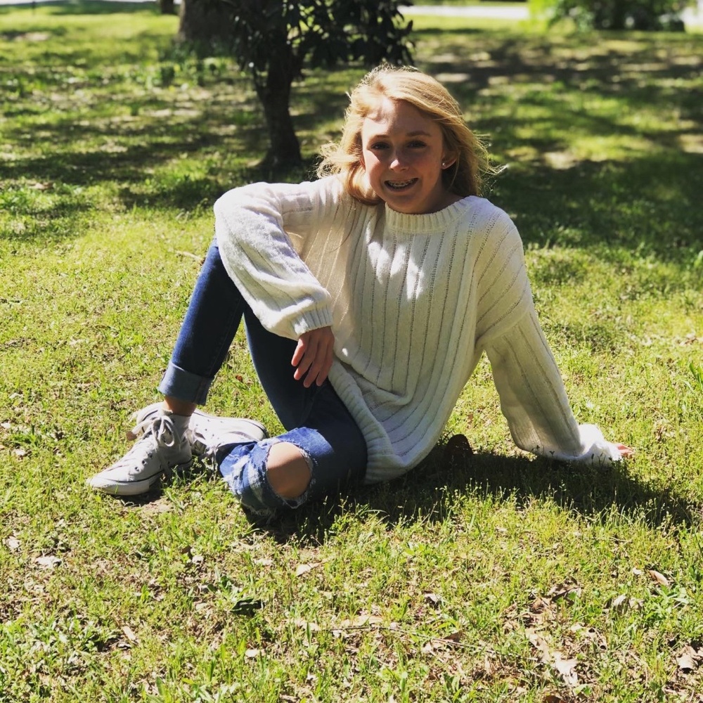 Meet your Posher, Candace